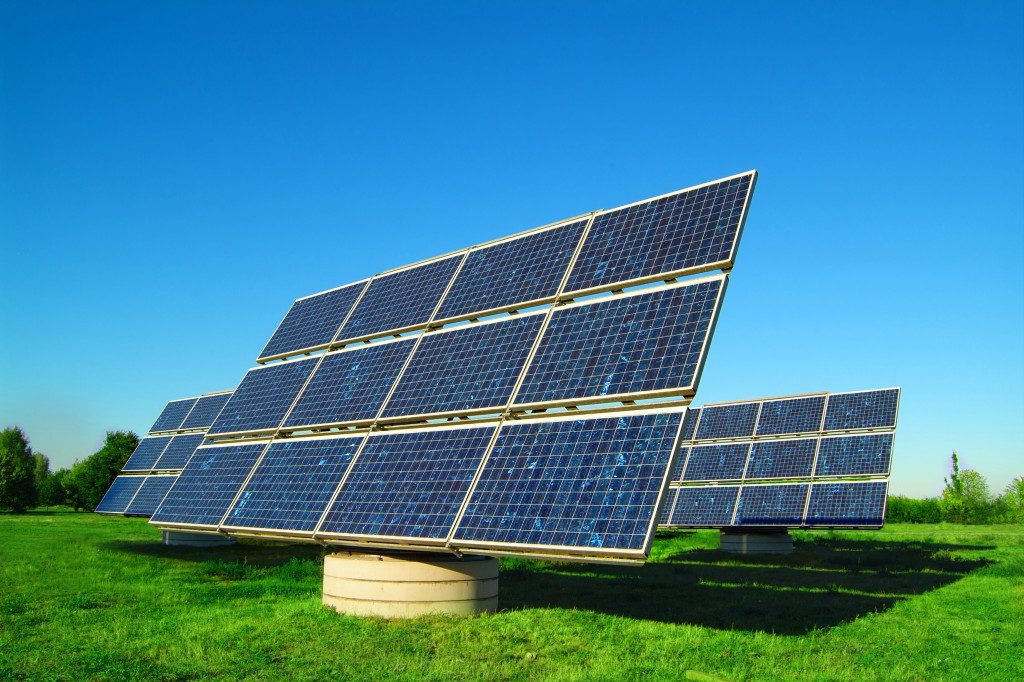 placa solar 101 graus resistencias e instrumentos nambbu