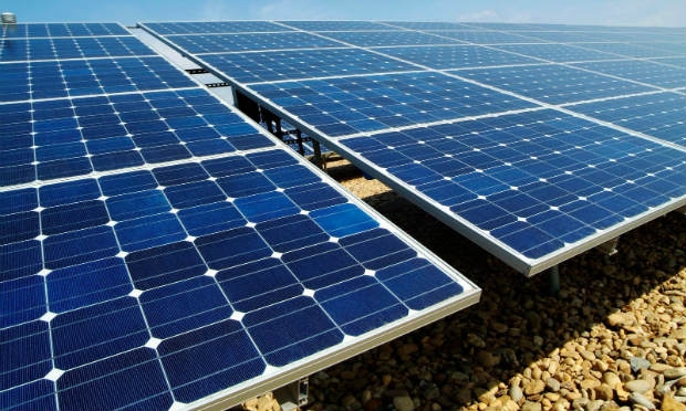 energia solar 101 graus resistencias e instrumentos